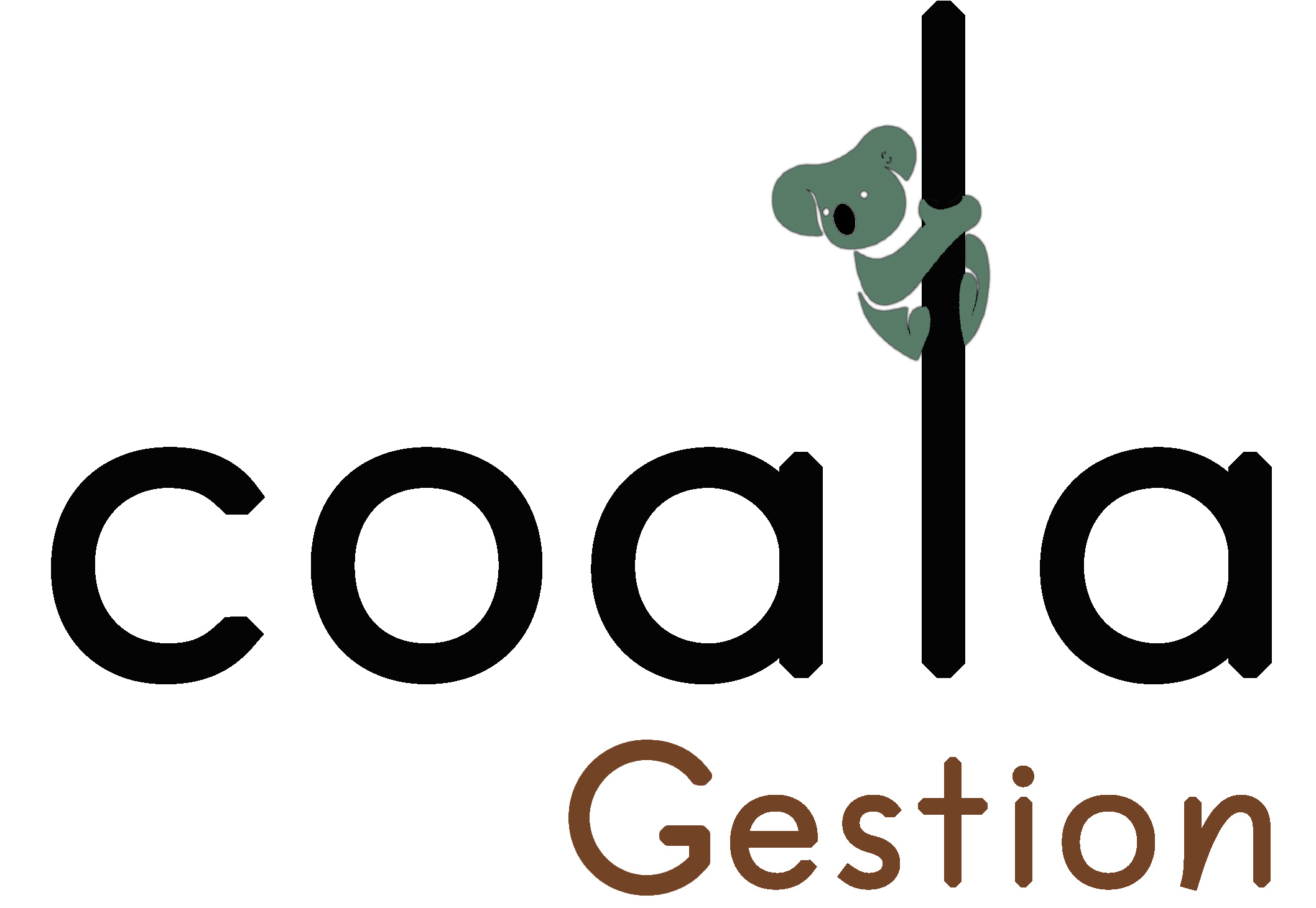 Logo coala gestion